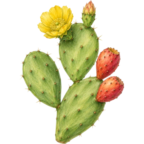 Cactus & succulentes
