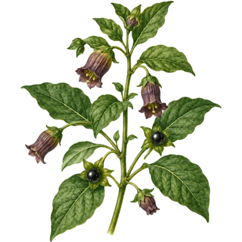 Belladones