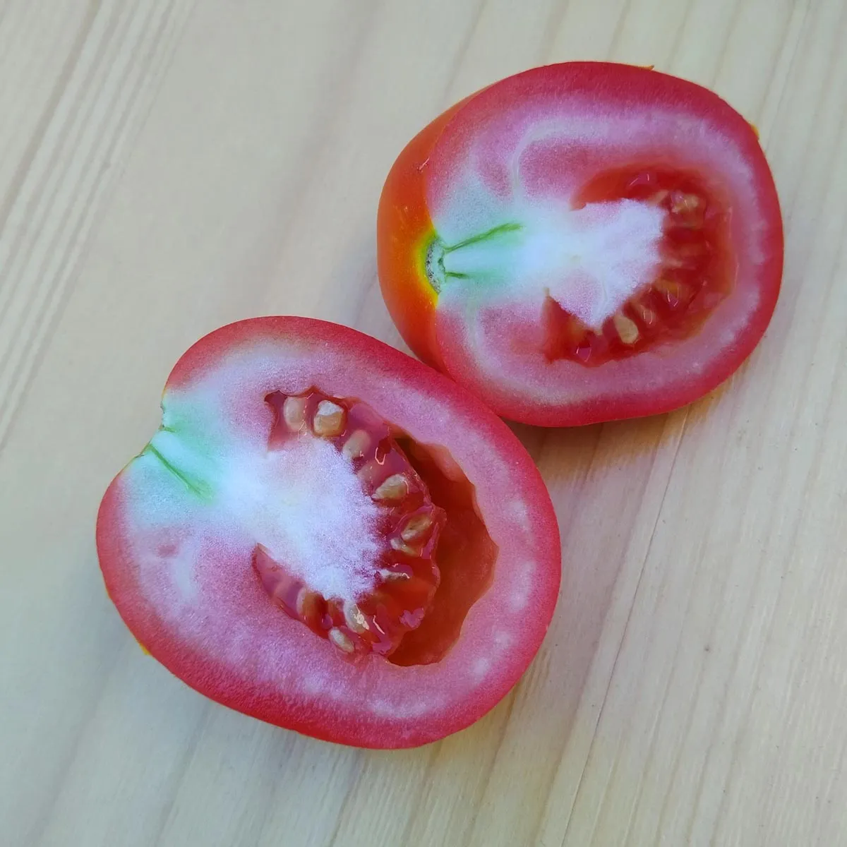 Tomate 'De Berao' (Solanum lycopersicum) Bio Saatgut