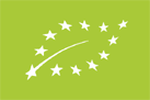 Logo bio de l’UE