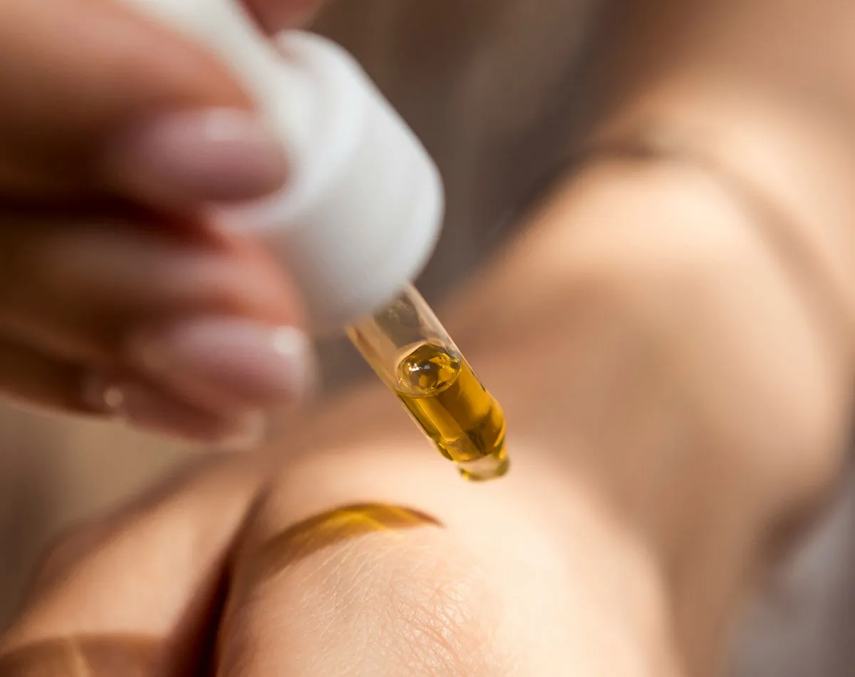 Cosmétique vegan et naturelle