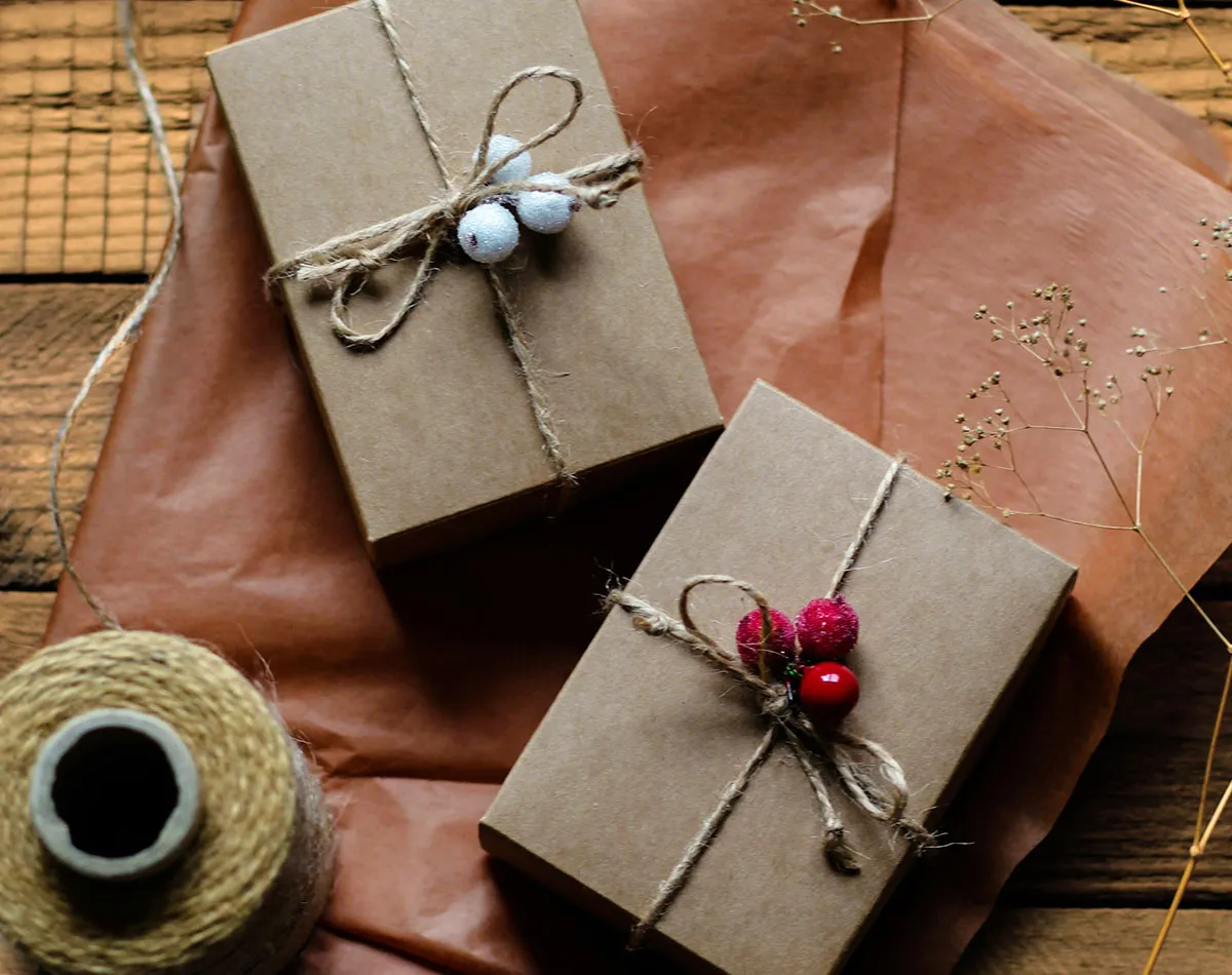 Cadeaux pour les jardiniers