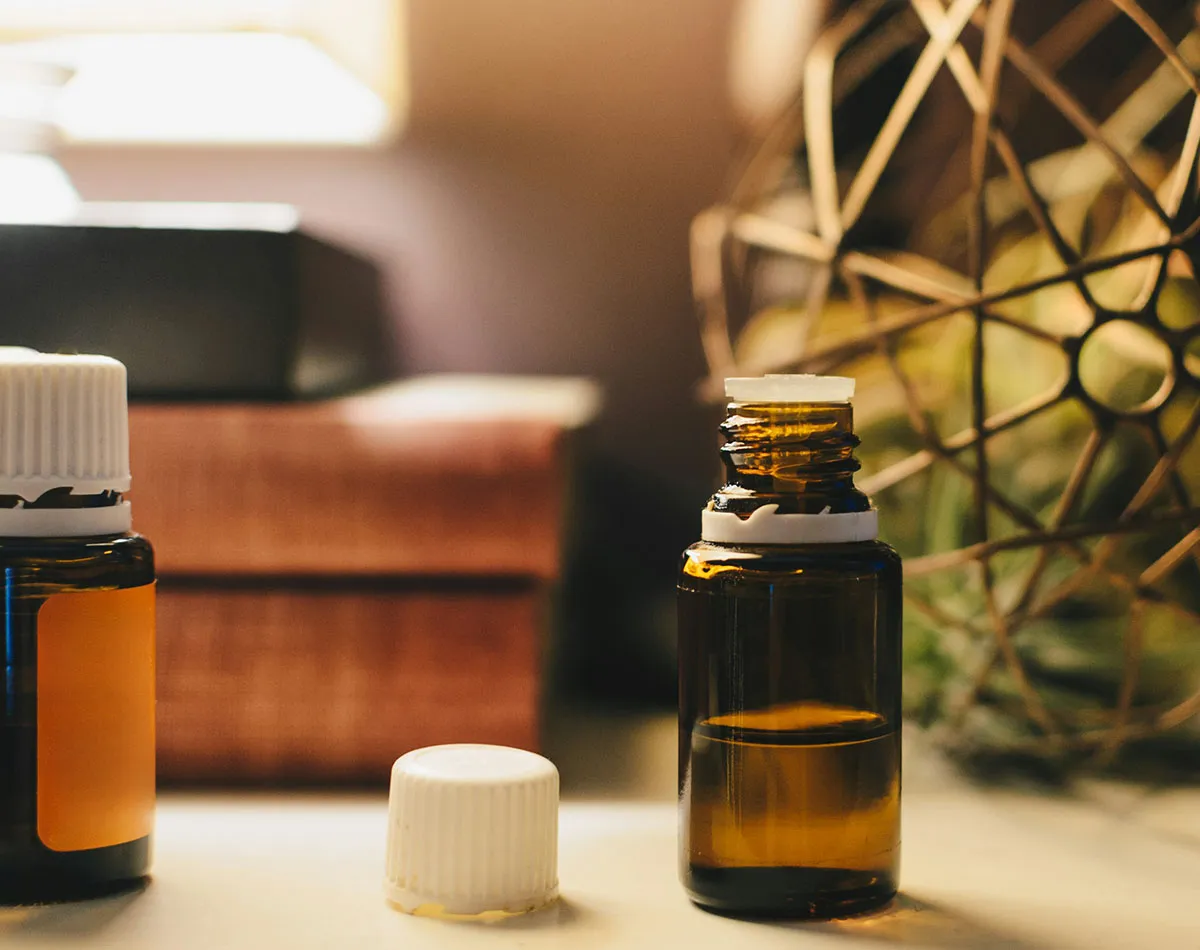 Aromathérapie