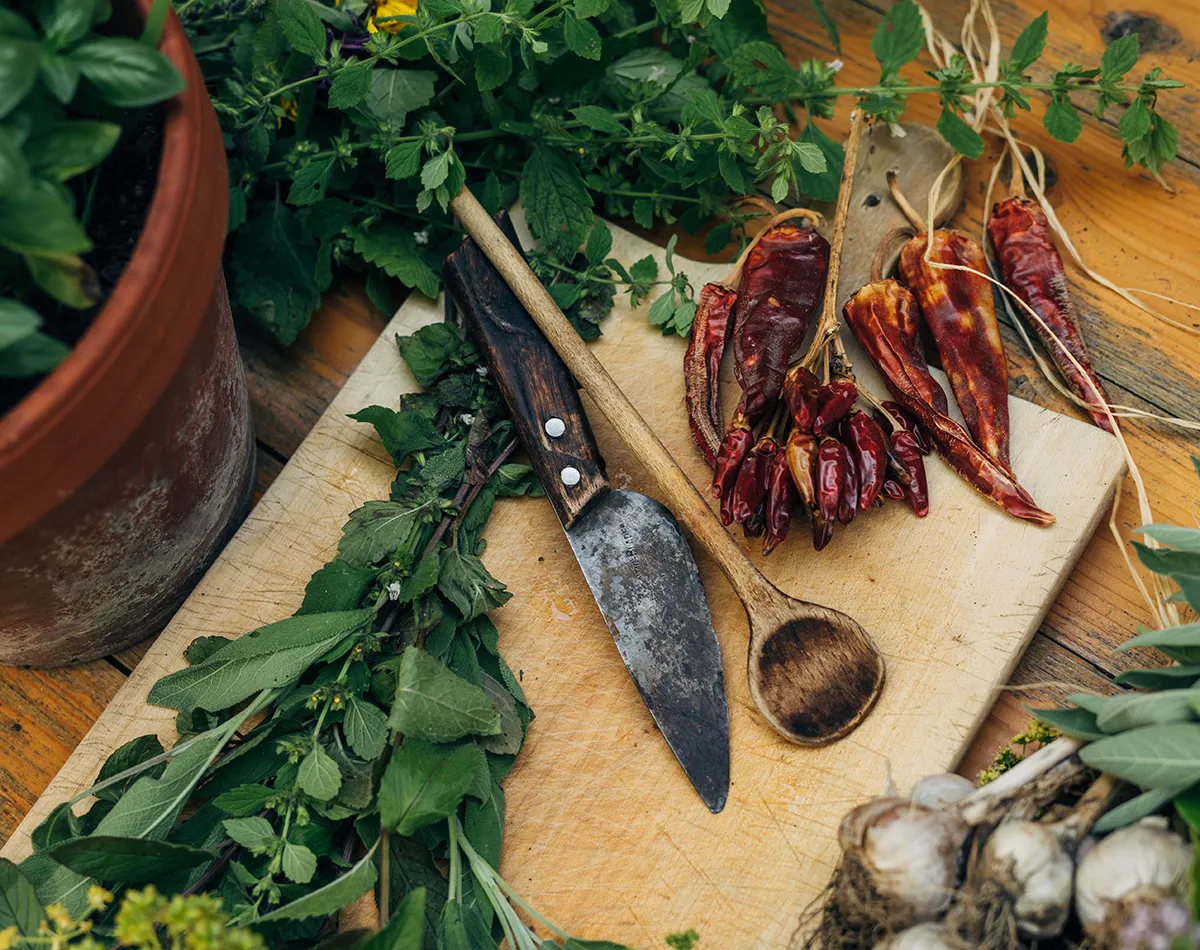 Aromatique