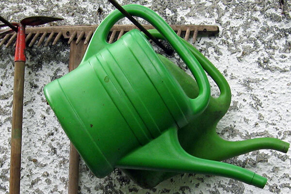 L’arrosage durable sur le balcon – comment prendre soin de tes plantes en harmonie avec la nature  - Arroser les plantes de balcon correctement : l’arrosage durable simplifié