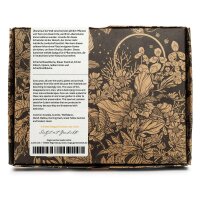 Fleurs protégées d’Europe - Coffret cadeau de graines