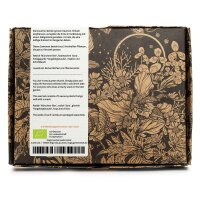 Le jardin à bière/ Brasseries  (bio) – coffret cadeau de graines