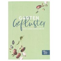 Booklet: Garden Secrets - Vol.II: Saving your own seed...