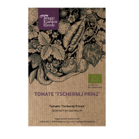 Tomate Tschernij Prinz (Solanum lycopersicum) Bio semences