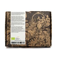 Magnifiques fleurs coupées (bio) - Coffret cadeau de graines