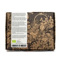 Légumes à grignoter (bio) - Coffret cadeau de graines