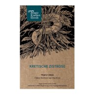 Ciste de Crète (Cistus incanus ssp. tauricus) graines