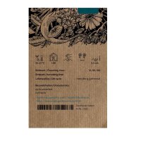 Ciste de Crète (Cistus incanus ssp. tauricus) graines