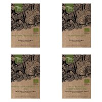 Variétés de Tabacs rares (Bio) – Kit...