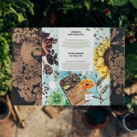 Le bonheur du jardinage urbain - Coffret de...