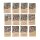 Explosion de fleurs sauvages - Coffret de multiplication des graines bio pour tous les jardiniers* en herbe