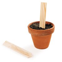 Jardin coloré pour l´autoconsommation - Coffret de multiplication de graines bio pour tous les jardiniers*en herbe