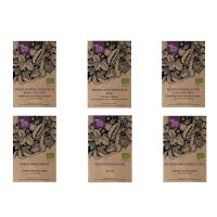 Nos plantes préférées : De bons légumes pour lautosuffisance* (bio) - Coffret cadeau de graines
