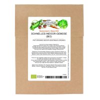 Légumes dintérieur (biologiques) –...