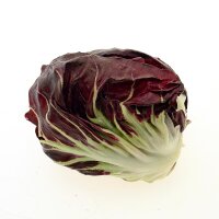 Radicchio Palla Rossa (Cichorium intybus var. foliosum) graines