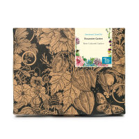 Rêve de jardin rose - Coffret cadeau de graines