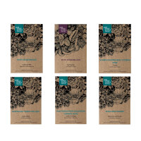 Rêve de jardin rose - Coffret cadeau de graines