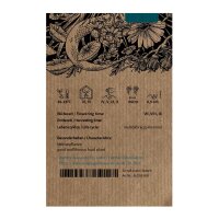 Guimauve officinale (Althaea officinalis) Bio graines