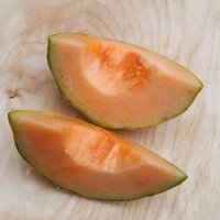 Melon cantaloup charentais (Cucumis melo) graines