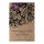 Haricot à rames "A Cosse Violette" (Phaseolus vulgaris) graines