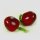 Piment Cascabel (Capsicum annuum) graines