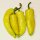 Piment Banane Sweet Banana (Capsicum annuum) graines