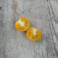 Tomate Cocktail Clementine (Solanum lycopersicum) graines