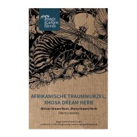 Racine des rêves / Xhosa Dream Herb (Silene capensis) graines