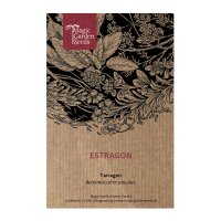 Estragon (Artemisia dracunculus) graines