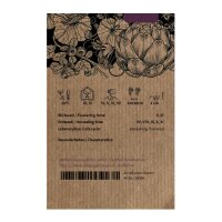 Betterave rouge Robuschka (Beta vulgaris) Bio semences