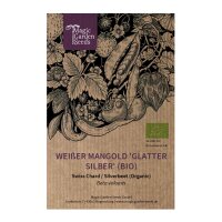 Blette Glatter Silber (Beta vulgaris) Bio semences