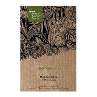 Caféier dArabie (Coffea arabica) graines