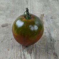 Tomate Noire de Crimée (Solanum lycopersicum) graines