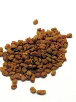 Trigonelle fenugrec (Trigonella foenum-graecum) graines