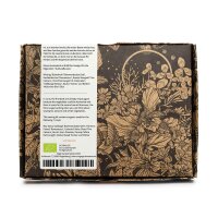 Semer en Juin (bio) - Coffret cadeau de graines