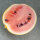 Melon pastèque Golden Midget (Citrullus lanatus) graines