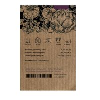 Tomate Cerise Pokusa (Solanum lycopersicum) graines