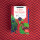 Piments & Compagnons - 10 variétés de piments et herbes pollinisées naturellement - exotiques et épicées - Kit de graines pour débutants