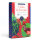 Piments & Compagnons - 10 variétés de piments et herbes pollinisées naturellement - exotiques et épicées - Kit de graines pour débutants