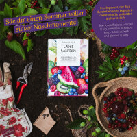 Fruit Garden – melons, strawberries & more – Seed kit No.8