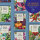 Tomates colorées à croquer – Coffret de semences n°30