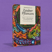 Magical Plants: Ritual and Incense Herbs – Seed Set...
