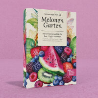 Melon Garden: Exotic Fruit, Easily Grown from Seed...