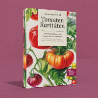 Unusual Tomatoes: heirloom gems from days gone by –...