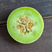 Melon Oliwin  (Cucumis melo) graines